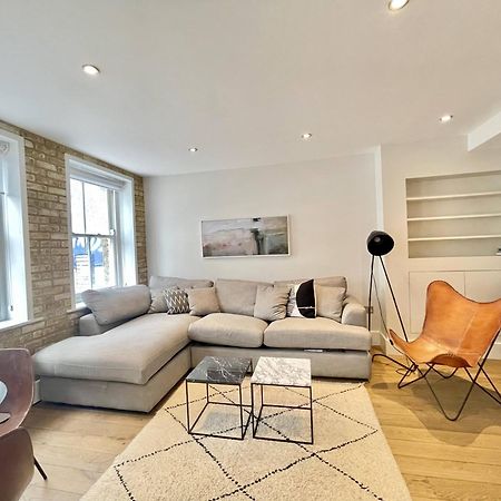 Drury Lane Residences London Luaran gambar