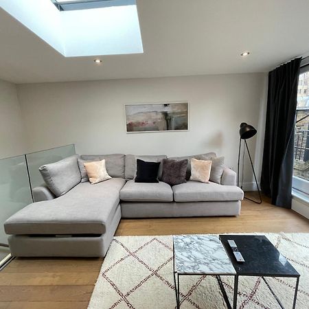Drury Lane Residences London Luaran gambar