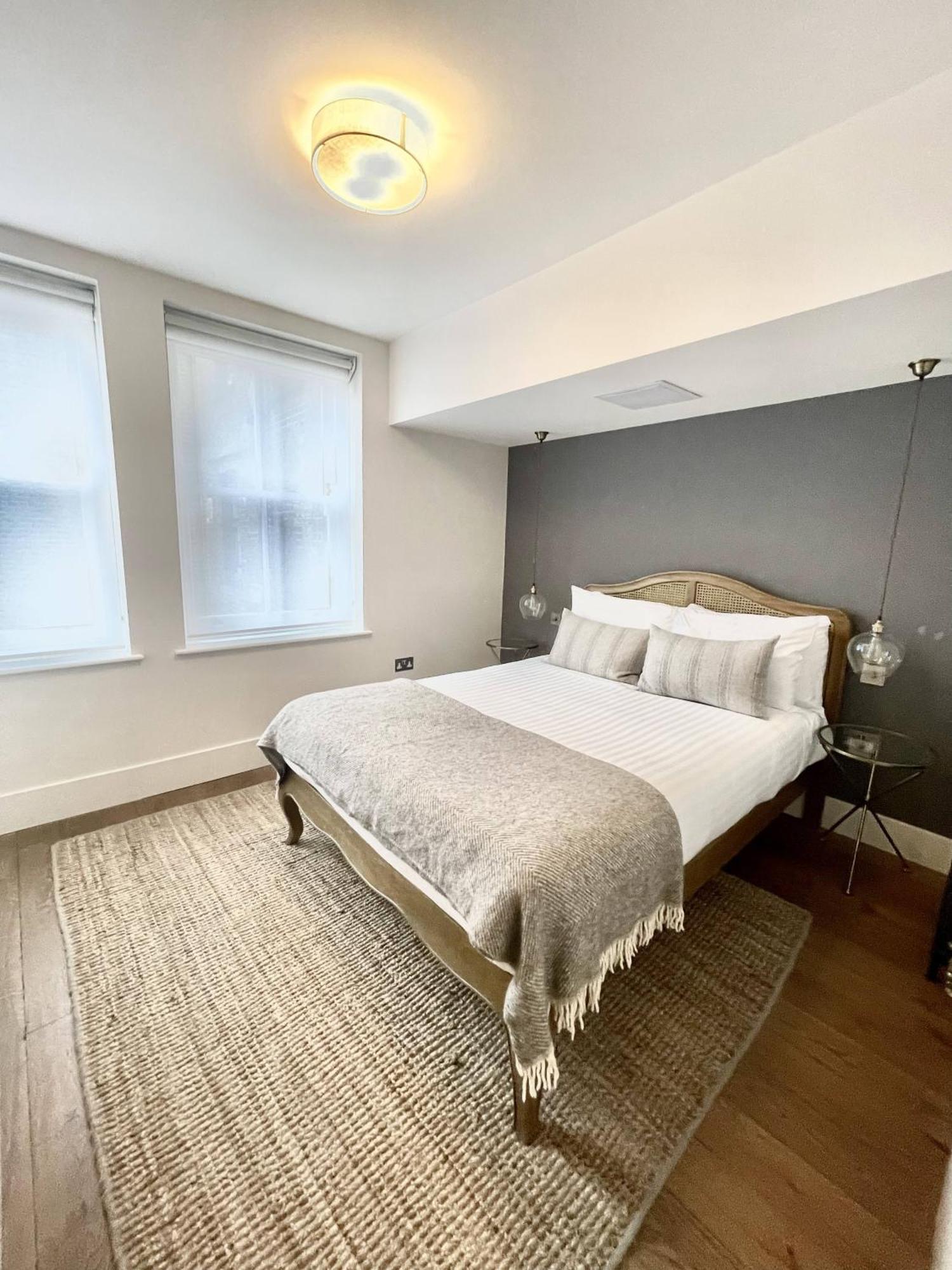 Drury Lane Residences London Luaran gambar