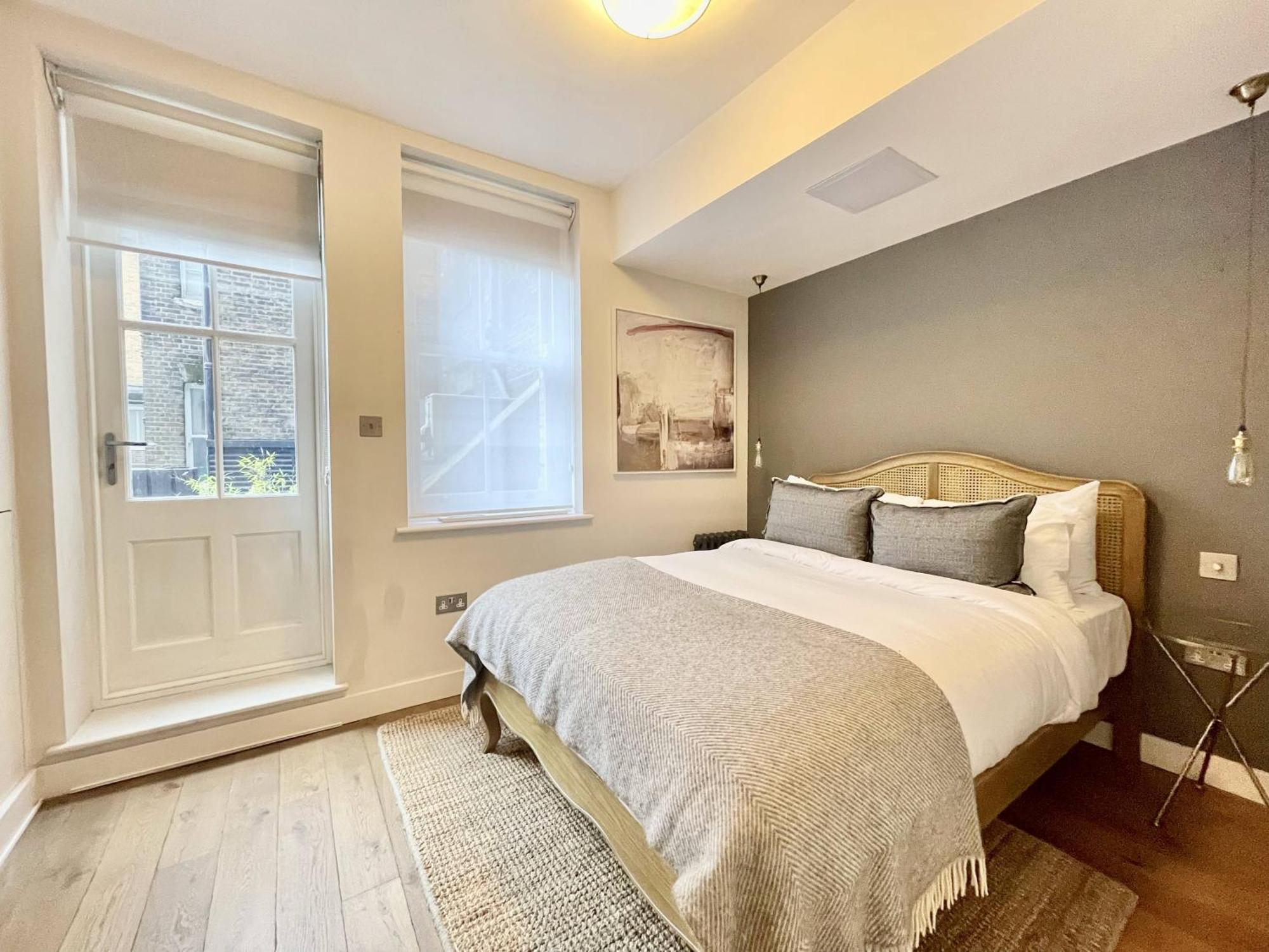 Drury Lane Residences London Luaran gambar
