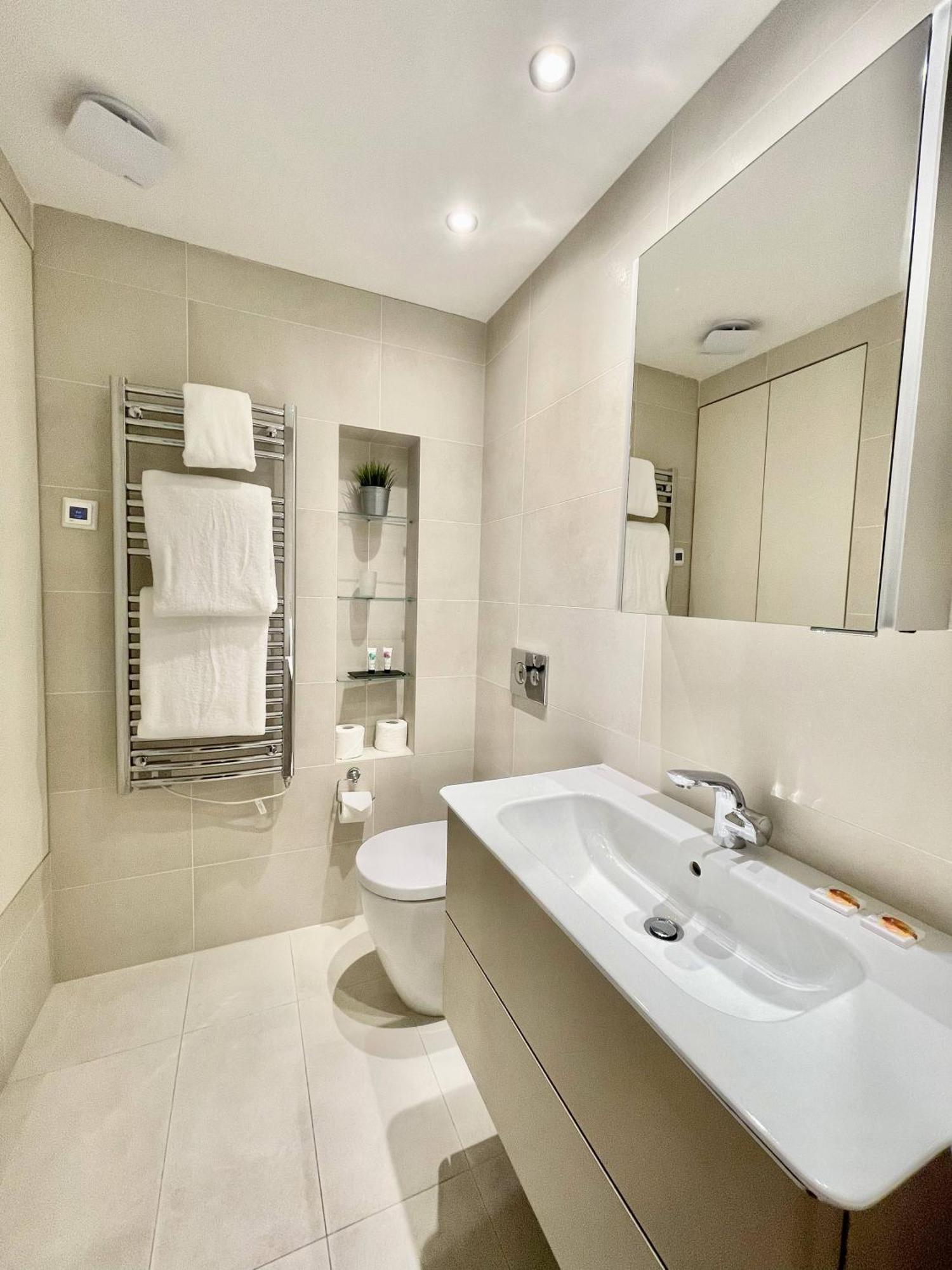 Drury Lane Residences London Luaran gambar