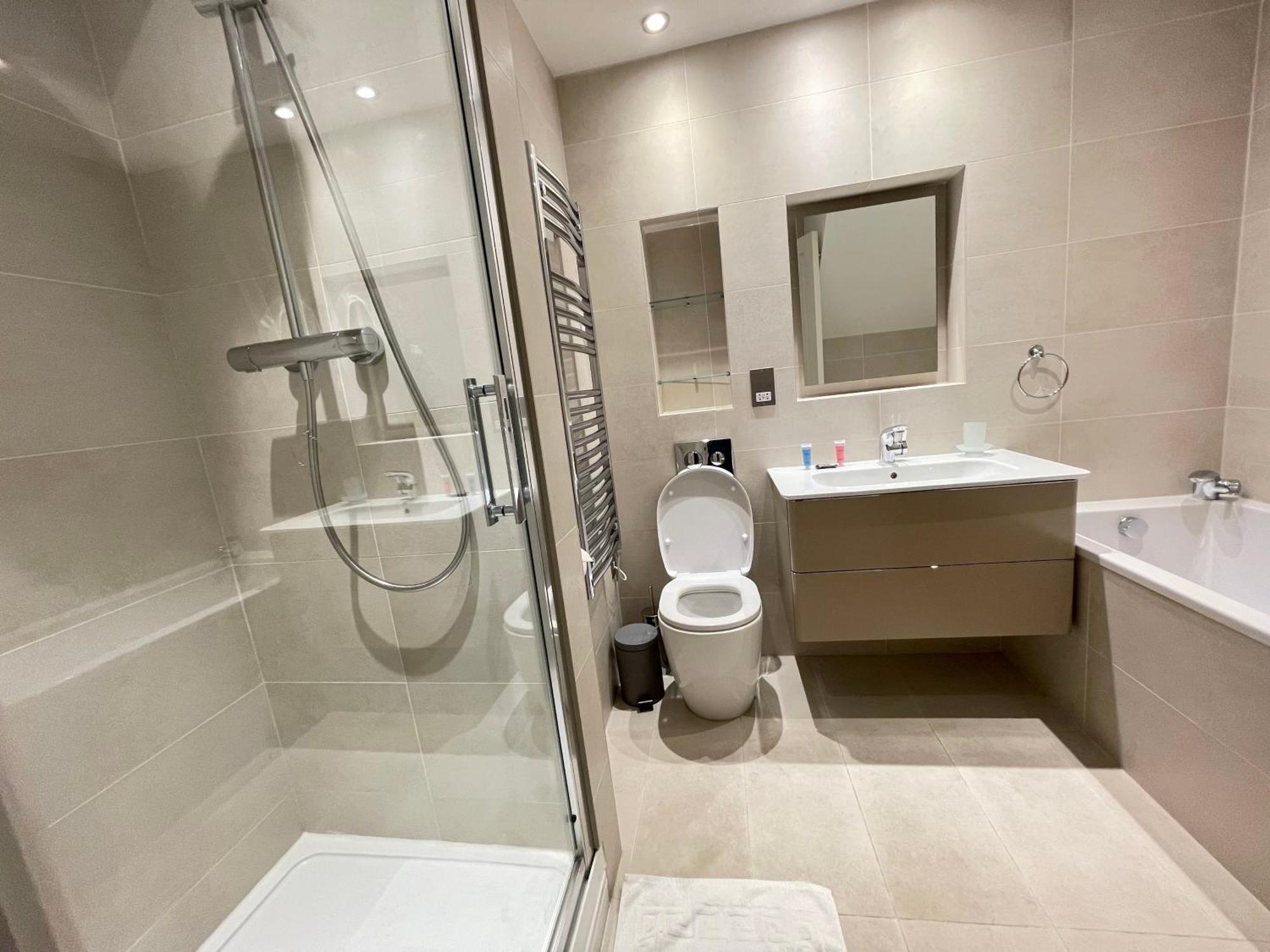 Drury Lane Residences London Luaran gambar