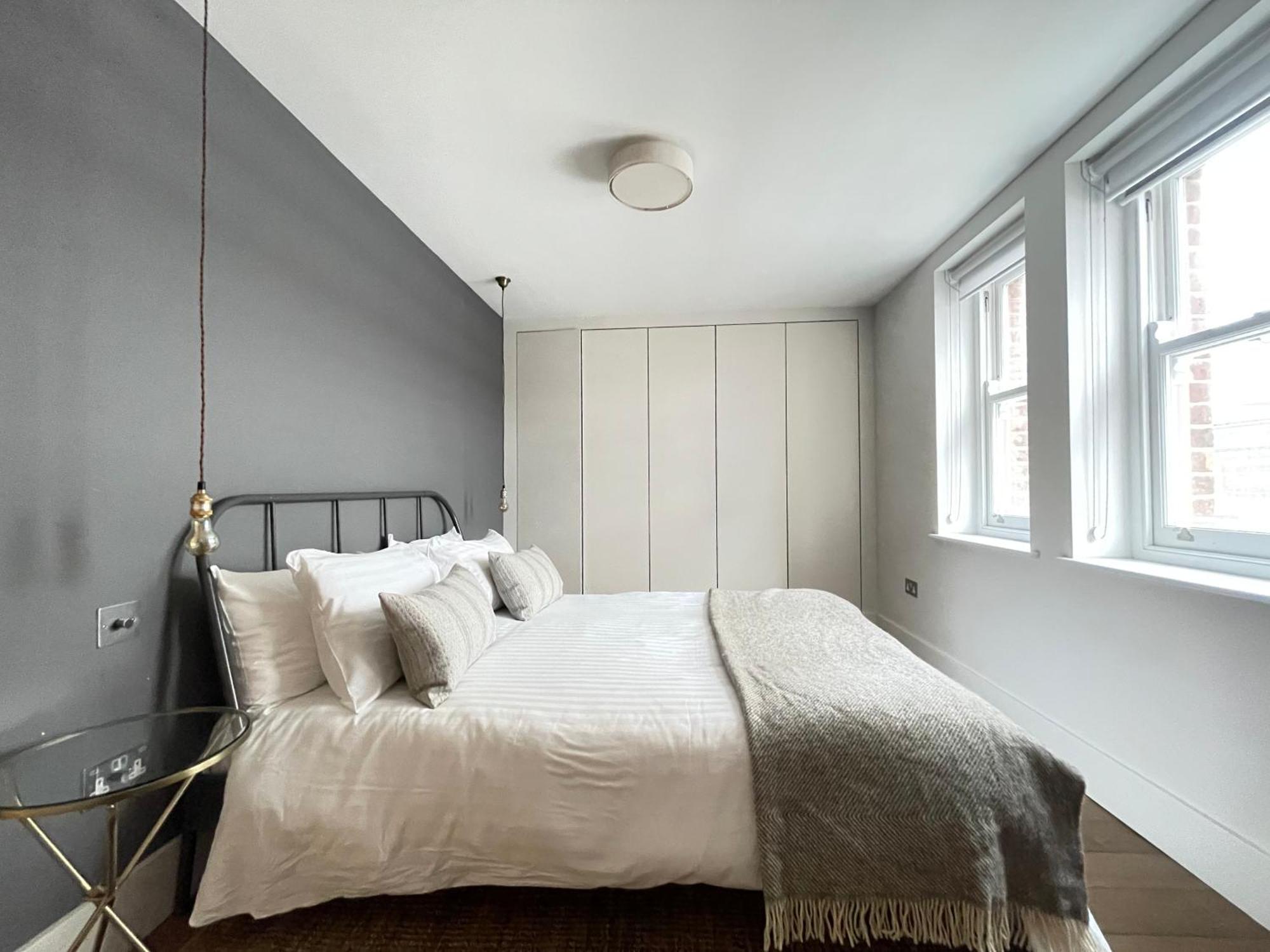 Drury Lane Residences London Luaran gambar