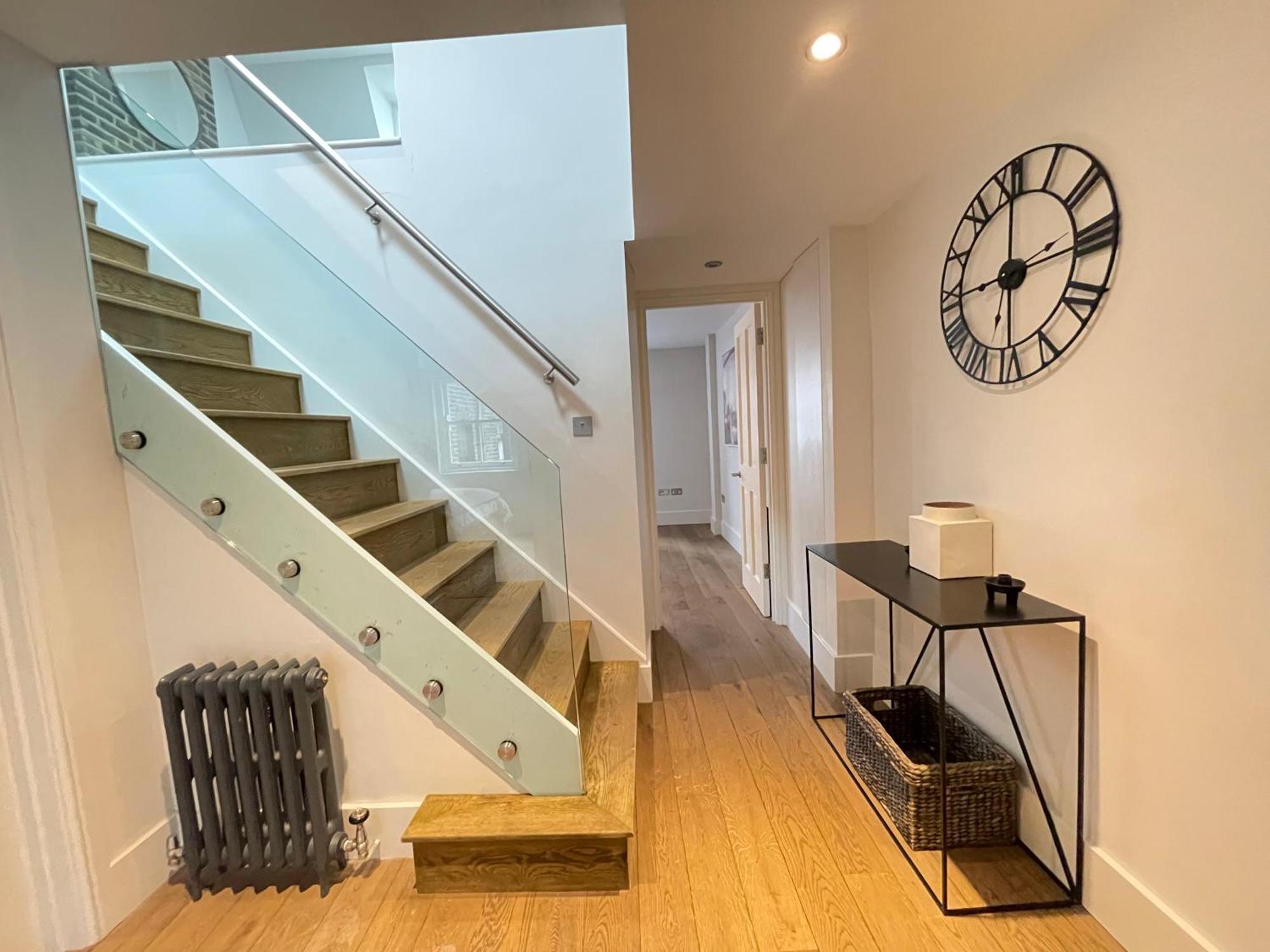 Drury Lane Residences London Luaran gambar