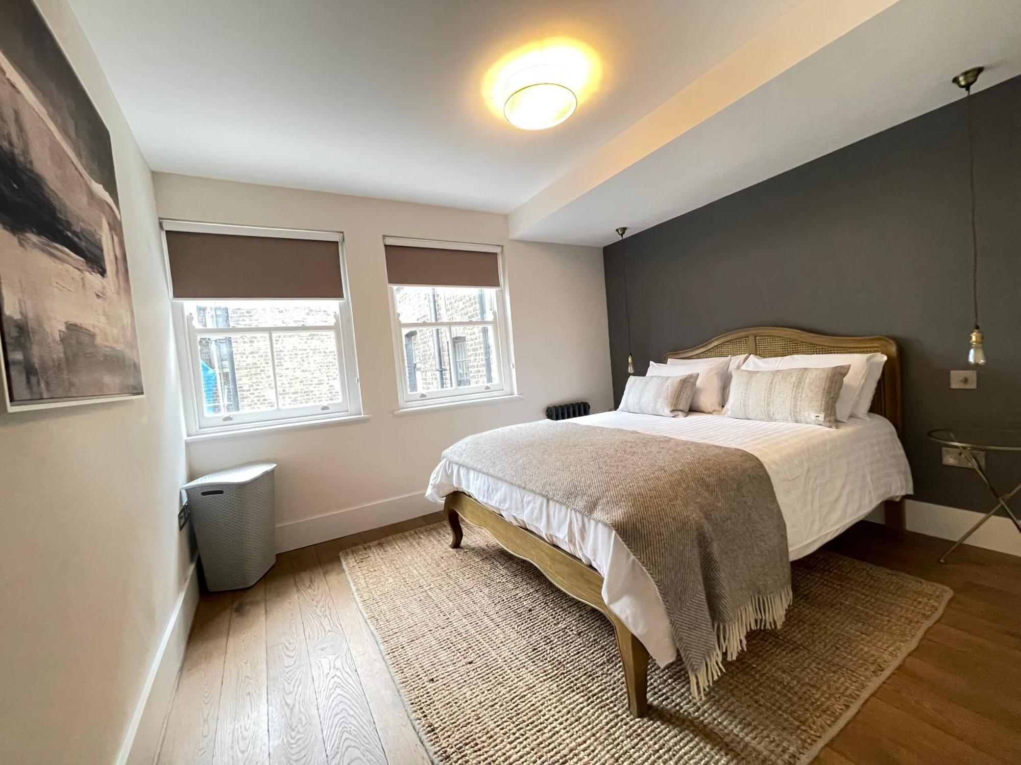 Drury Lane Residences London Luaran gambar