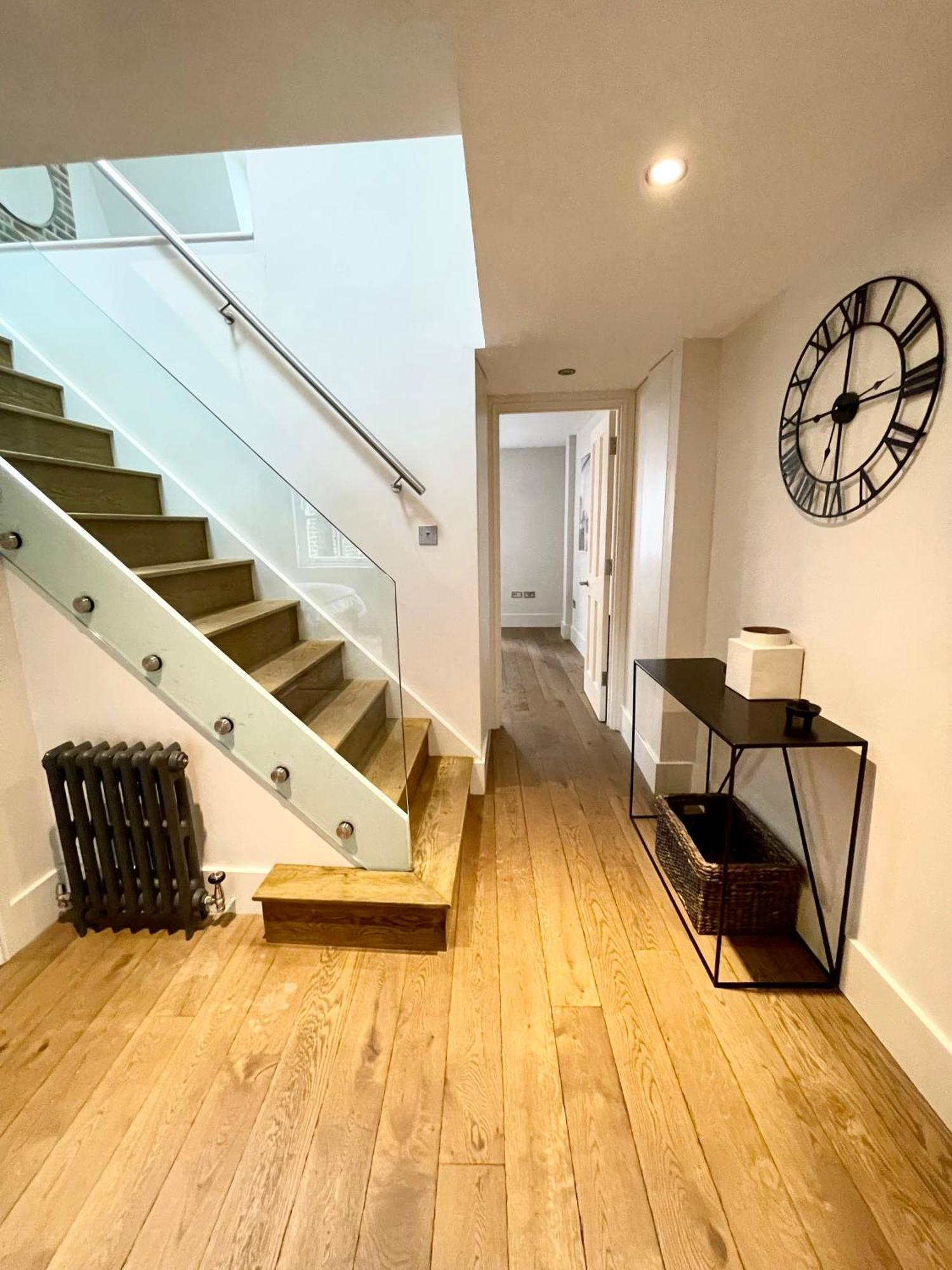 Drury Lane Residences London Luaran gambar