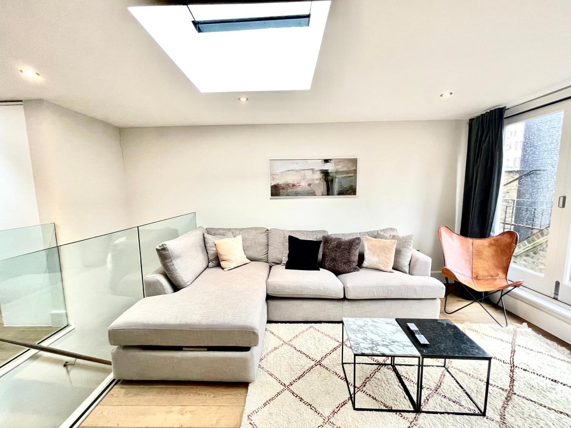 Drury Lane Residences London Luaran gambar