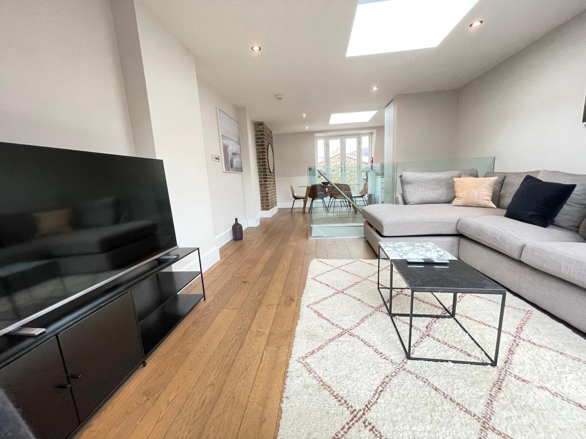 Drury Lane Residences London Luaran gambar
