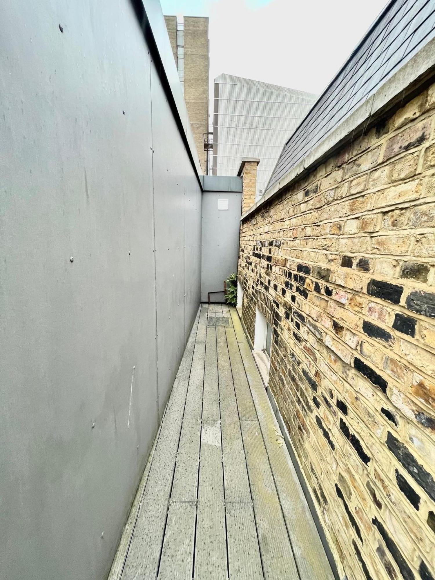 Drury Lane Residences London Luaran gambar